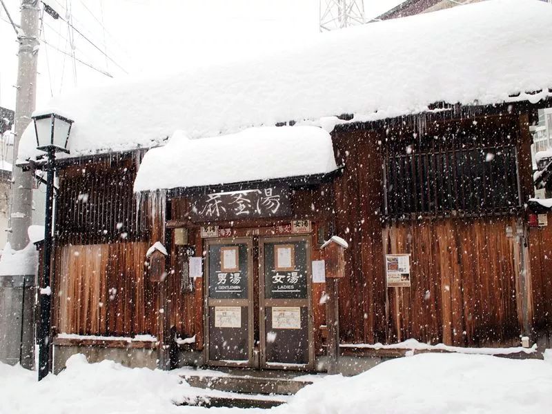 去日本這九個絕景勝地，賞花、節慶、雪景一次到齊！ 旅遊 第20張