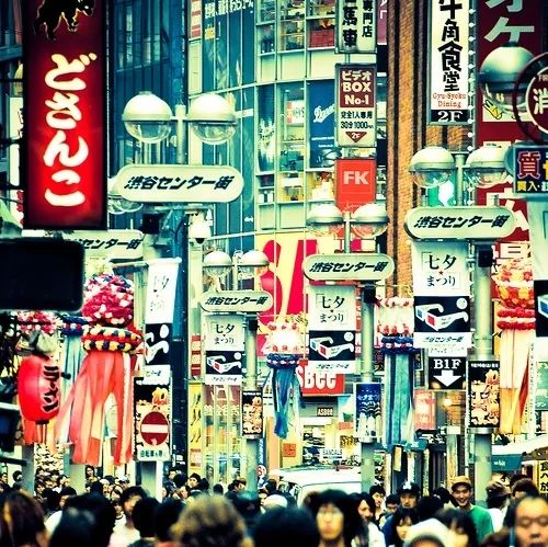 東京購物指南 | 從銀座到六本木，感覺人生已經到達了巔峰～ 旅行 第24張