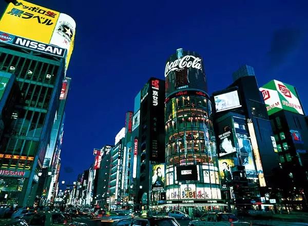 東京購物指南 | 從銀座到六本木，感覺人生已經到達了巔峰～ 旅行 第4張
