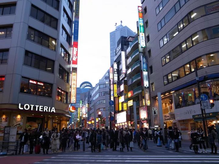 東京購物指南 | 從銀座到六本木，感覺人生已經到達了巔峰～ 旅行 第29張