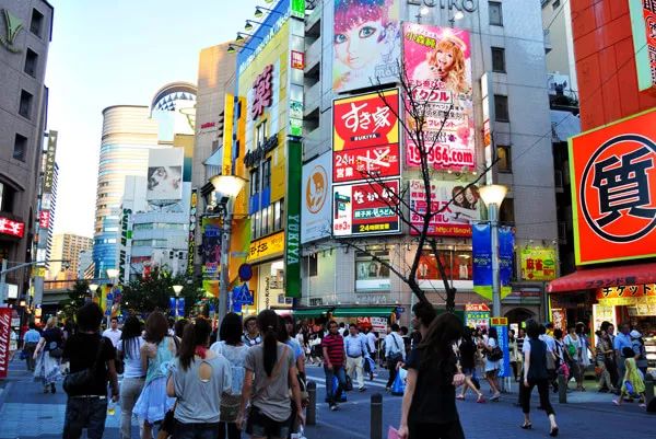 東京購物指南 | 從銀座到六本木，感覺人生已經到達了巔峰～ 旅行 第30張