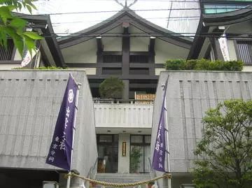 日本春節神社指南 | 來一波祈福神社推薦，新的一年歐氣滿滿～ 旅遊 第47張