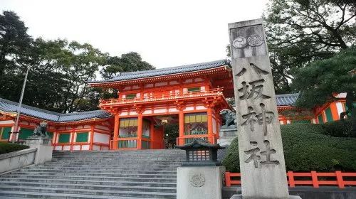 日本春節神社指南 | 來一波祈福神社推薦，新的一年歐氣滿滿～ 旅遊 第33張