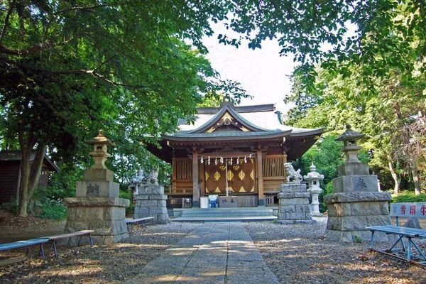 日本春節神社指南 | 來一波祈福神社推薦，新的一年歐氣滿滿～ 旅遊 第51張