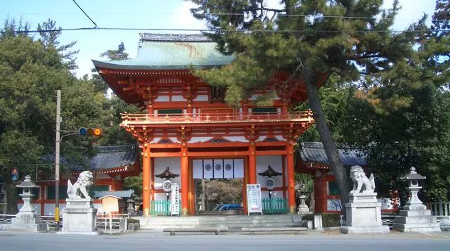 日本春節神社指南 | 來一波祈福神社推薦，新的一年歐氣滿滿～ 旅遊 第29張