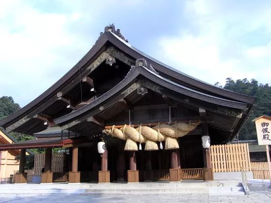 日本春節神社指南 | 來一波祈福神社推薦，新的一年歐氣滿滿～ 旅遊 第46張