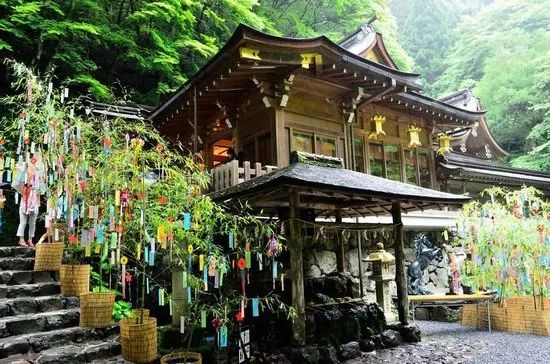 日本春節神社指南 | 來一波祈福神社推薦，新的一年歐氣滿滿～ 旅遊 第23張