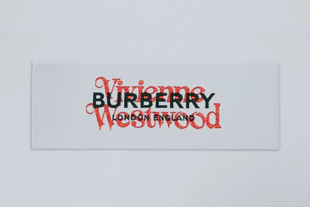 新玩法：Burberry 復刻了 Vivienne Westwood 1993 秋冬系列 時尚 第4張
