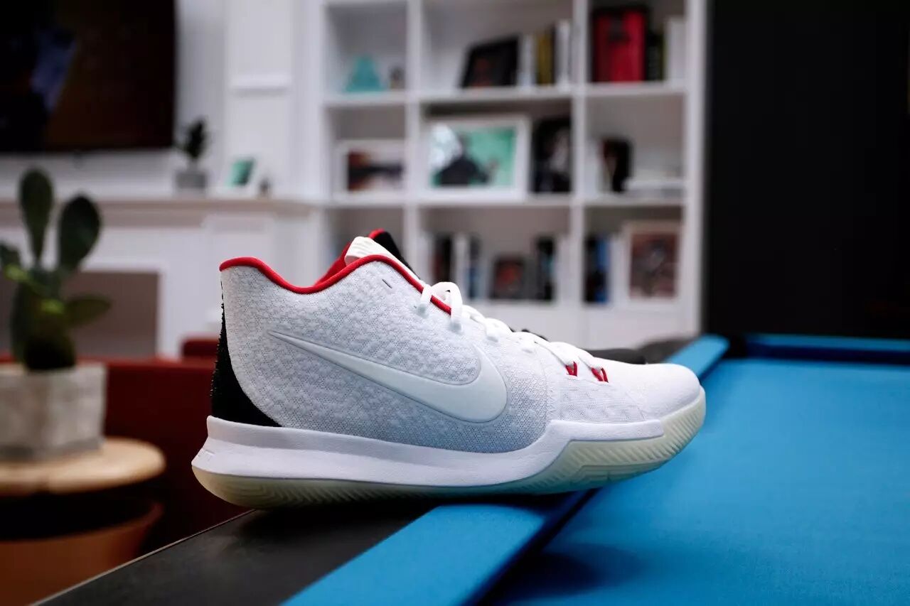 kyrie 3 hungry and humble