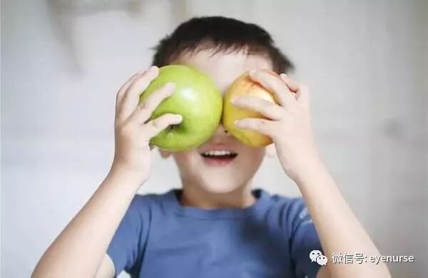 水果吃出“洪荒眼力”