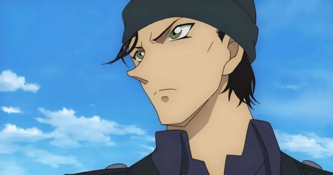 盘点外国人认为最帅的动漫男角色这里是否有你心目中的偶像