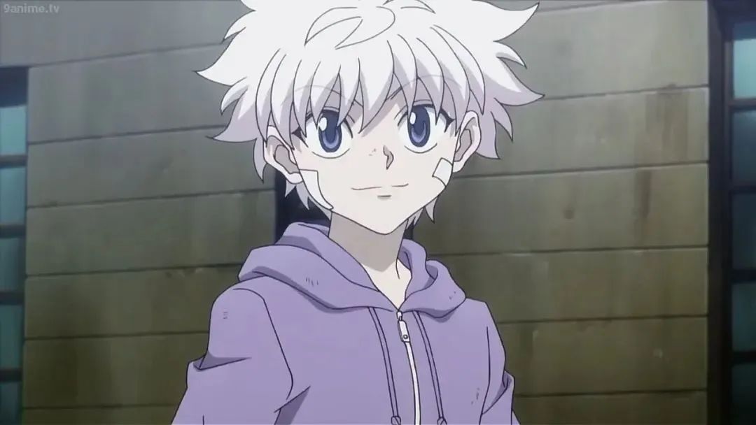 盘点外国人认为最帅的动漫男角色这里是否有你心目中的偶像