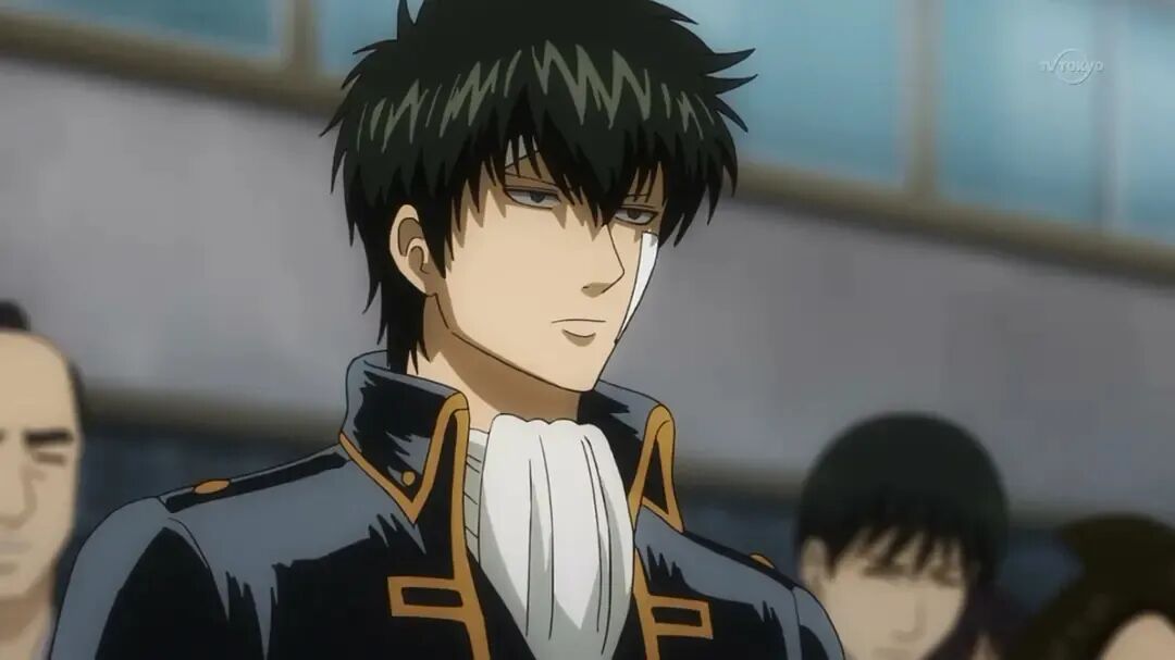 盘点外国人认为最帅的动漫男角色这里是否有你心目中的偶像