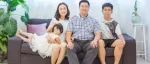为妈妈去当老师，为丈夫学心理，为孩子写18年日记，50岁的她终于活成自己