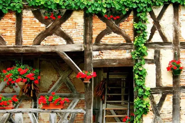 世界上最美的 18 大葡萄酒产区，一生至少要去一次