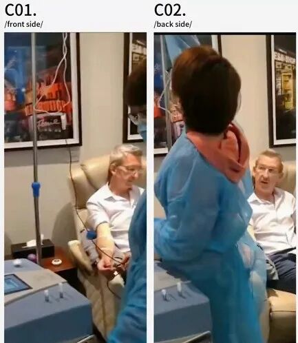 为什么一定要吸氧气为什么“血氧饱和度”如此重要！三氧让血液“吸饱＂氧！_https://www.jmylbn.com_新闻资讯_第6张