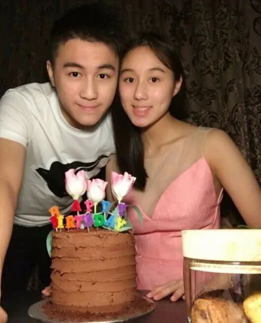 赌王千金何超欣将读清华，一出生身家700亿，她是全香港男人都想得到的女人（组图） - 7