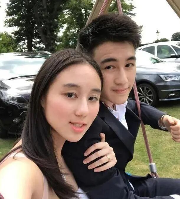赌王千金何超欣将读清华，一出生身家700亿，她是全香港男人都想得到的女人（组图） - 9
