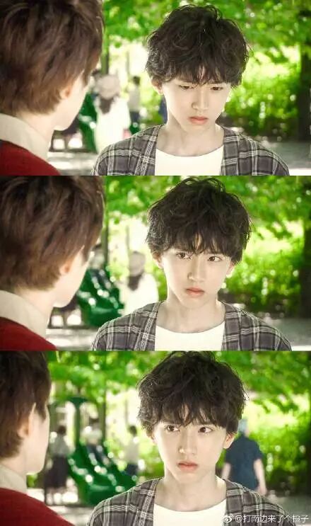 日韩line 16岁道枝骏佑满足了我对美少年的所有幻想 糊说娱有料 微信公众号文章阅读 Wemp