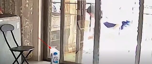 太可恶！借住男子两次虐打主人家的宠物狗…