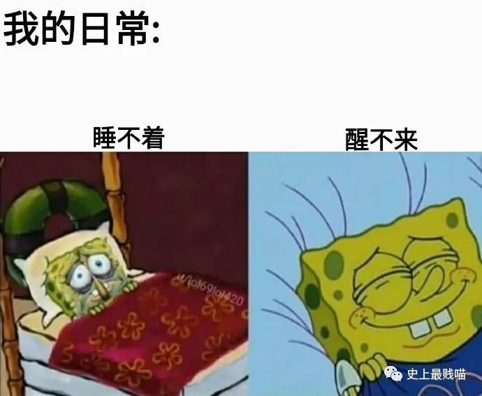 嫉妒使狗面目全非正常人誰不怕迪倫呢我上班be like:畫面感太強了人類