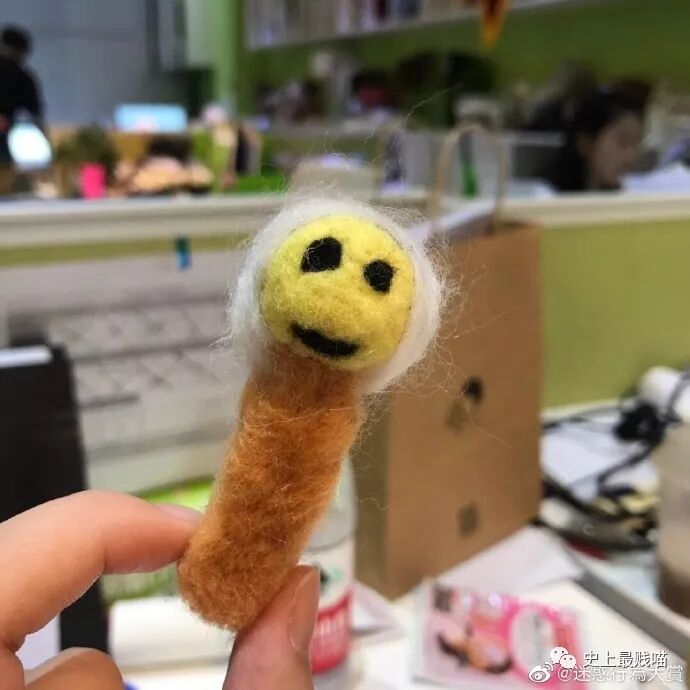 “中秋节你们公司发什么了？” “发了个通知...”哈哈哈哈哈哈哈哈（组图） - 102