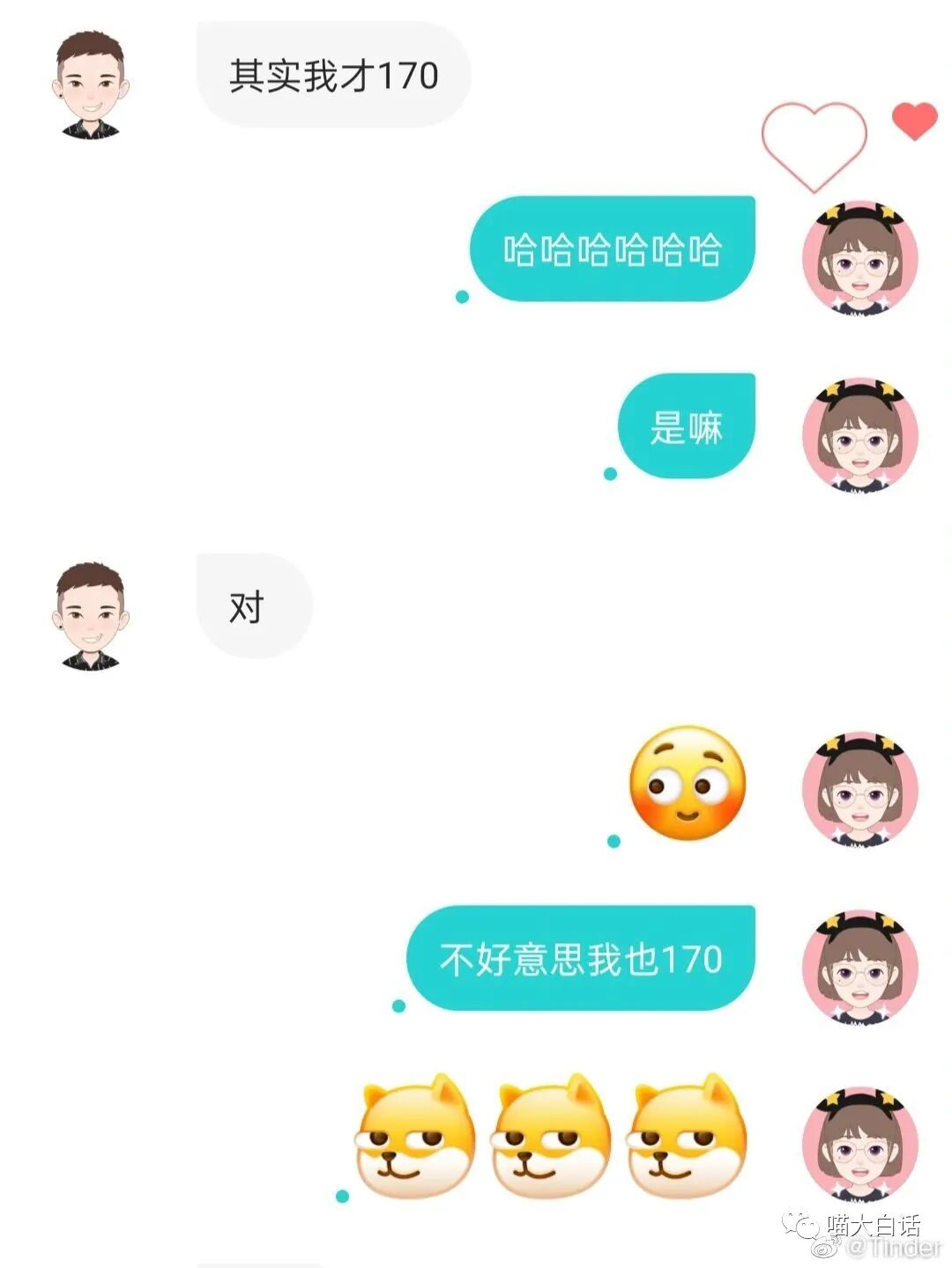 【爆笑】“千万！不要！随便自己染头发！！”哈哈哈哈哈这翻车现场给我笑麻了..（组图） - 19