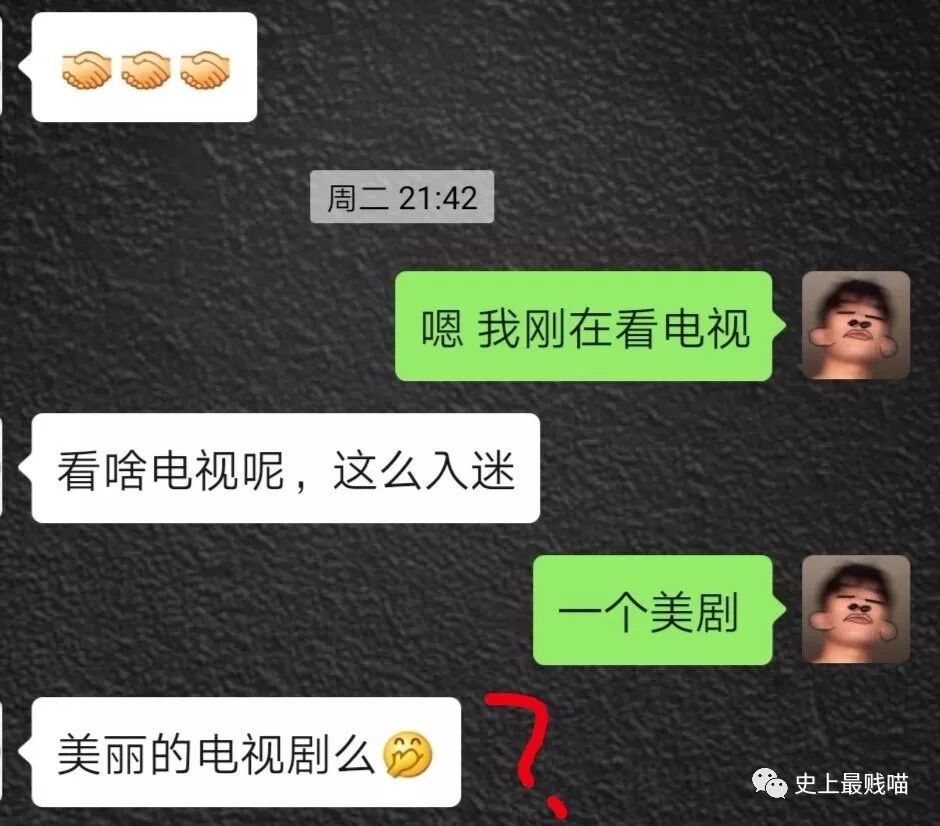 【爆笑】年底奇葩相亲大赛！这一届的网友从来没让我失望过哈哈哈（组图） - 33