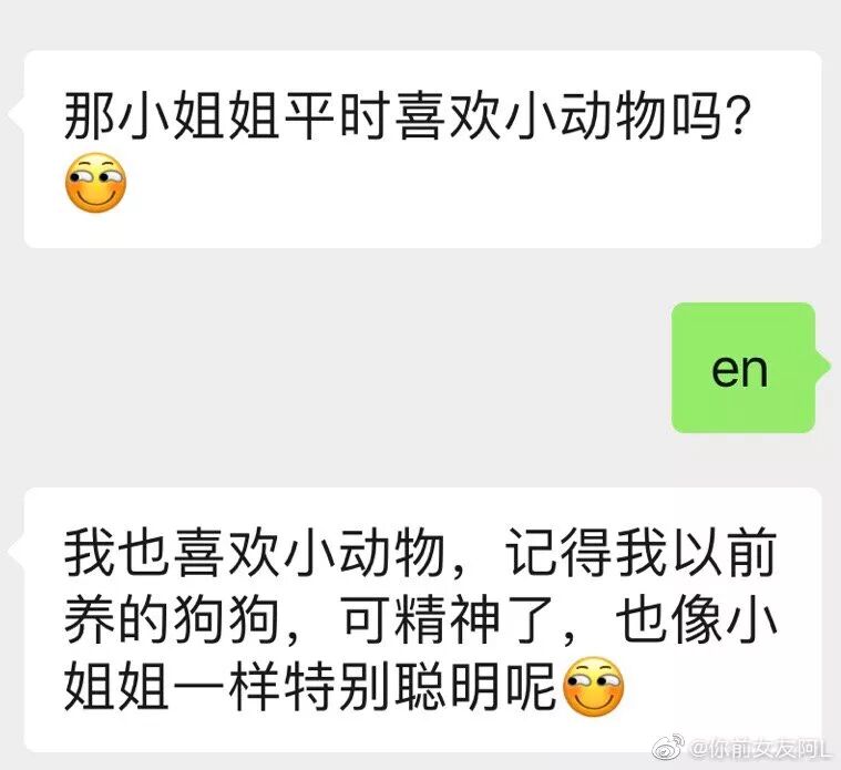 【爆笑】年底奇葩相亲大赛！这一届的网友从来没让我失望过哈哈哈（组图） - 29