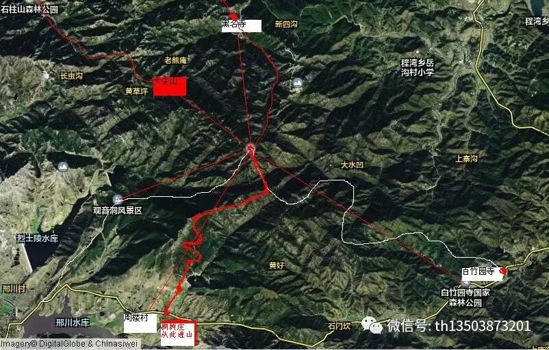 湖北枣阳最高峰玉皇顶驴游攻略————一个离唐河最近的玉皇顶