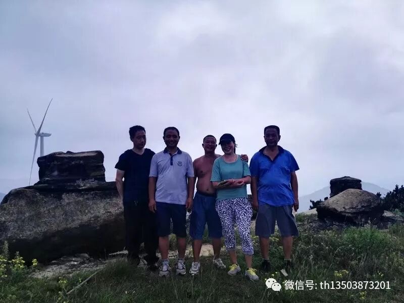 湖北枣阳最高峰玉皇顶驴游攻略————一个离唐河最近的玉皇顶