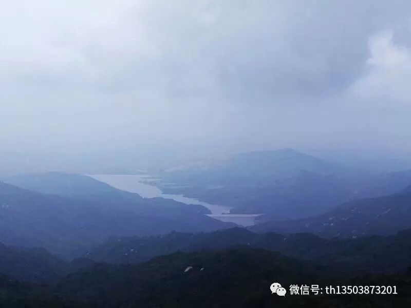 湖北枣阳最高峰玉皇顶驴游攻略————一个离唐河最近的玉皇顶