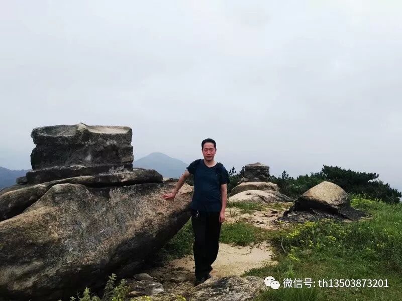 湖北枣阳最高峰玉皇顶驴游攻略————一个离唐河最近的玉皇顶