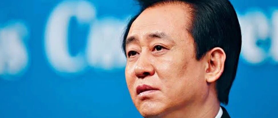 许家印崩了东北富二代42亿，如今为何变成近60亿港元的追魂债？