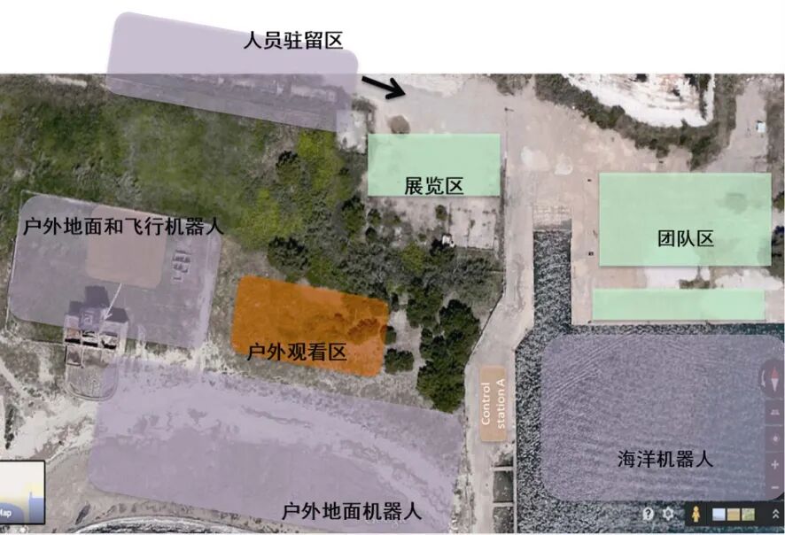 跨域协同：无人系统技术发展和应用新趋势的图7