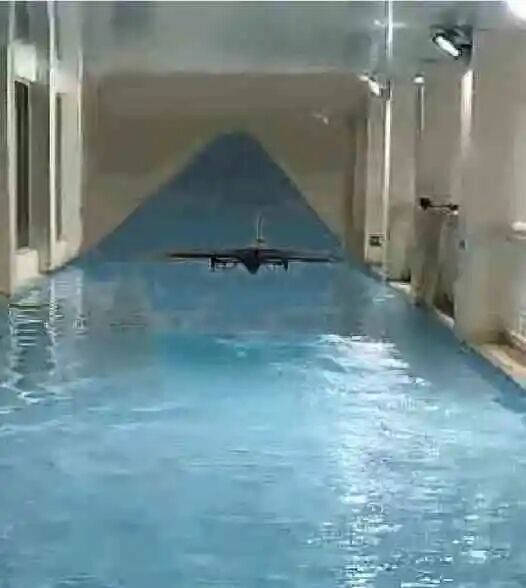 一种变轴螺旋桨水空跨域无人航行器设计和控制技术的图43