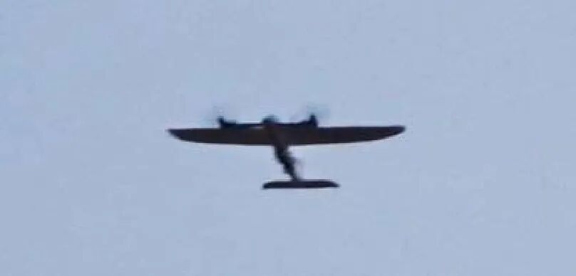 一种变轴螺旋桨水空跨域无人航行器设计和控制技术的图46