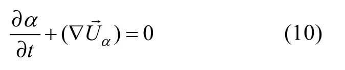 一种变轴螺旋桨水空跨域无人航行器设计和控制技术的图23