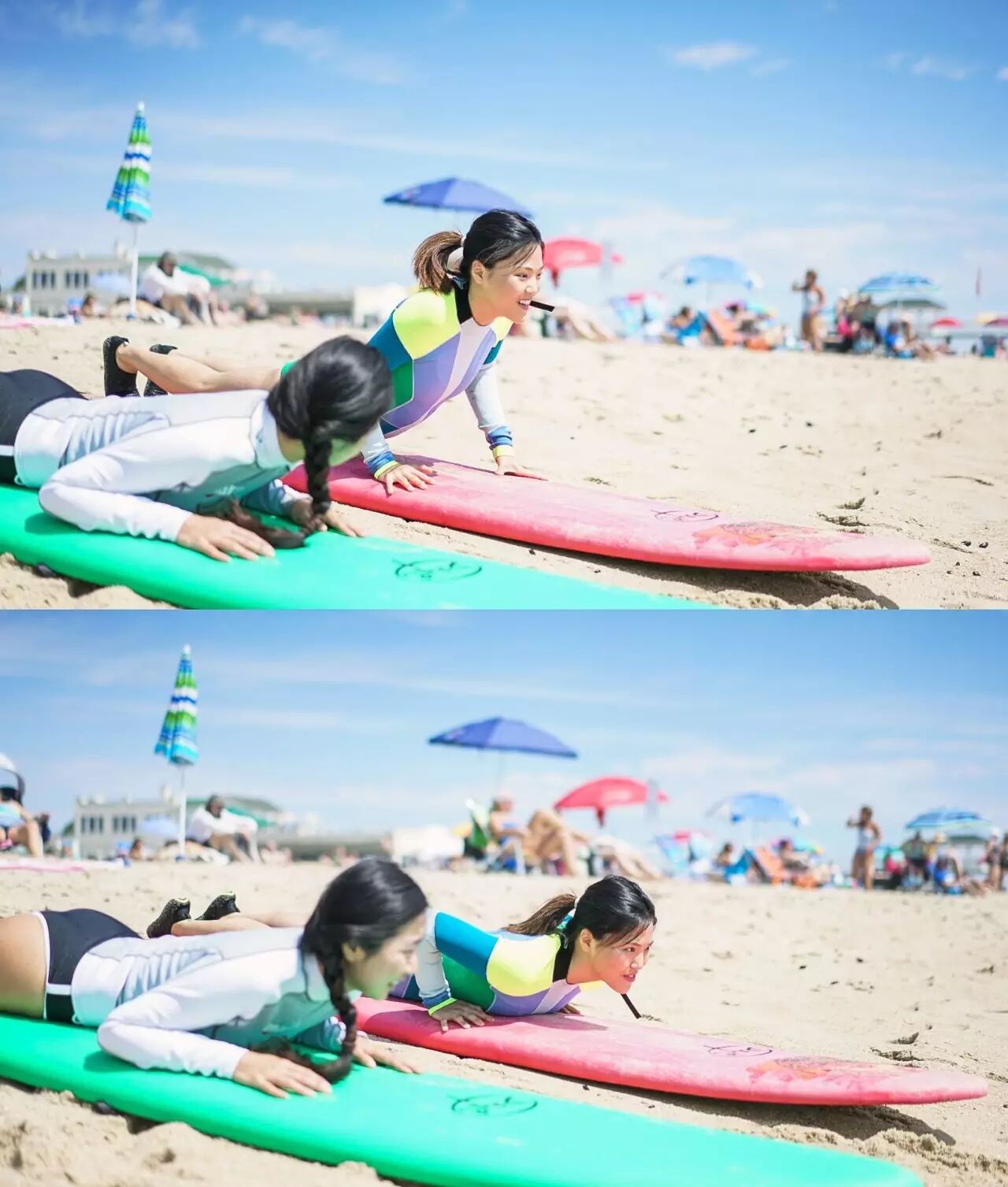 我在纽约这几周 | 第二期:要过怎样的人生,才能不负好时光?