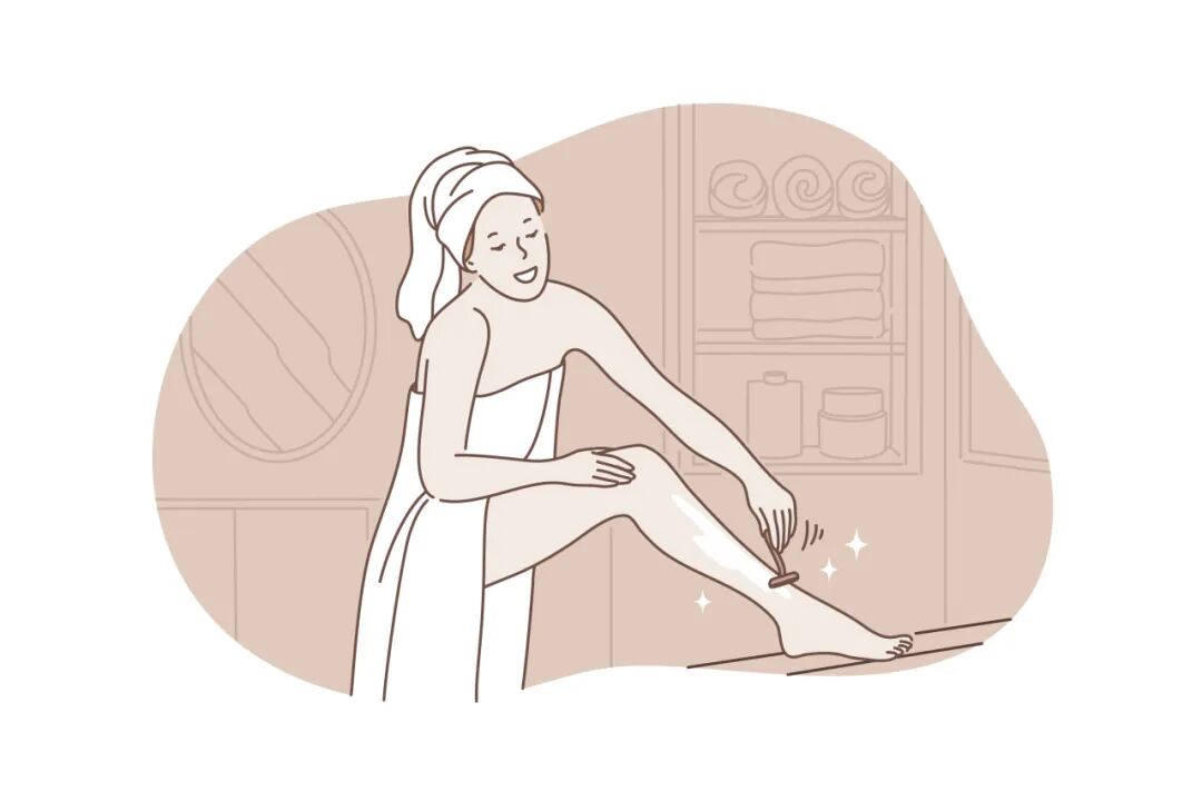 医用脱毛剂是什么科普 ｜ 夏天不做“猕猴桃”，这份脱毛攻略请收好_https://www.jmylbn.com_新闻资讯_第8张