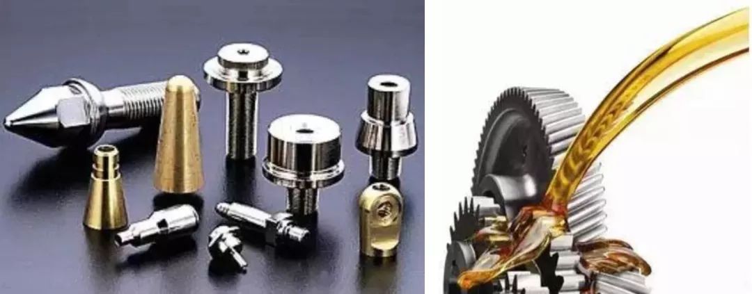 【专业知识】零部件不生锈全靠它！我们该怎么选？怎么用？的图1