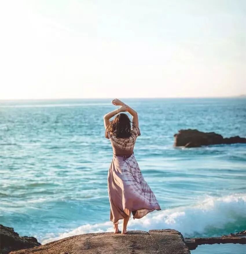 花开心灵驿站 自由微信 Freewechat