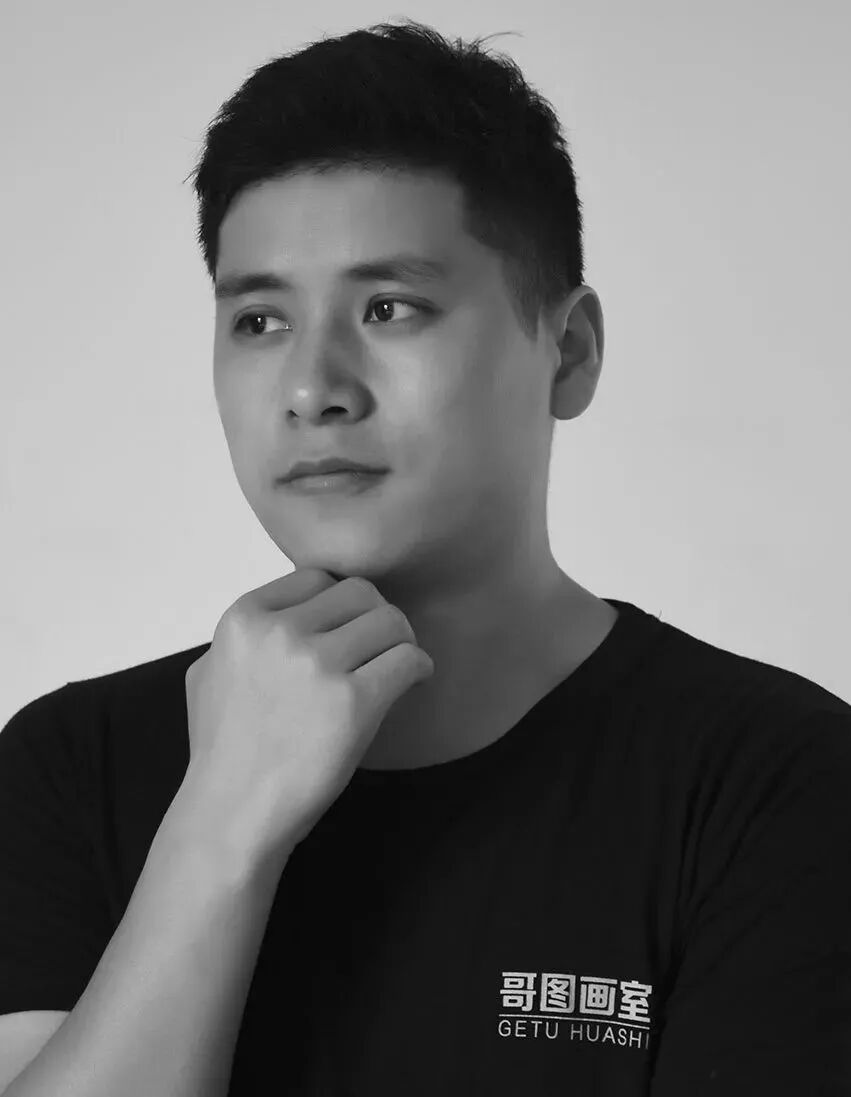 【哥图美术培训画室】2019年基础部春季招生简章