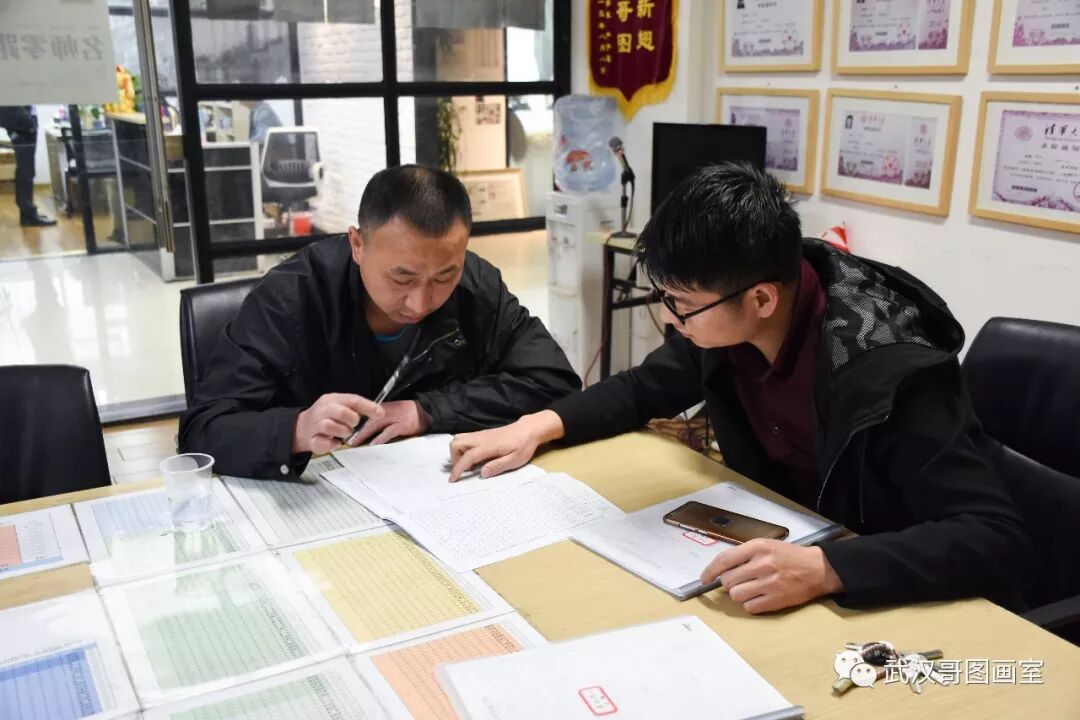 2019届哥图画室?？颊猩蛘?——画室排名