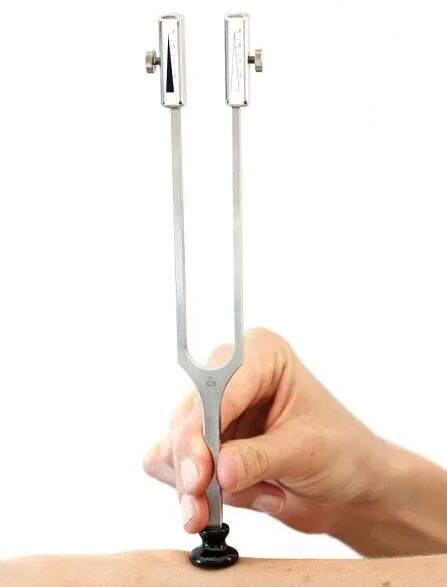 为什么糖尿病不能震动科普 ｜ 糖尿病并发症筛查之震动感觉阈值检测_https://www.jmylbn.com_新闻资讯_第2张