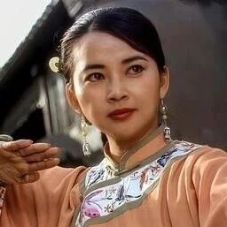 胡慧中出演过哪些经典的动作片?