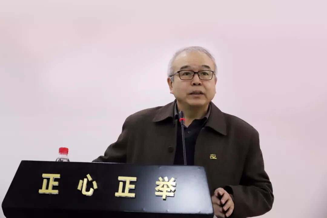 “正心正举创佰汇”签约启动仪式隆重召开