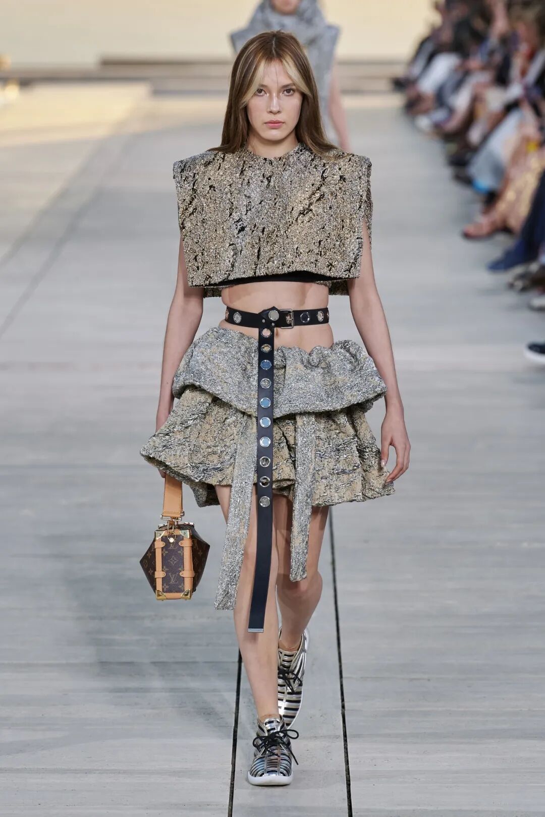 lv2023新品发布louisvuittonresort2023