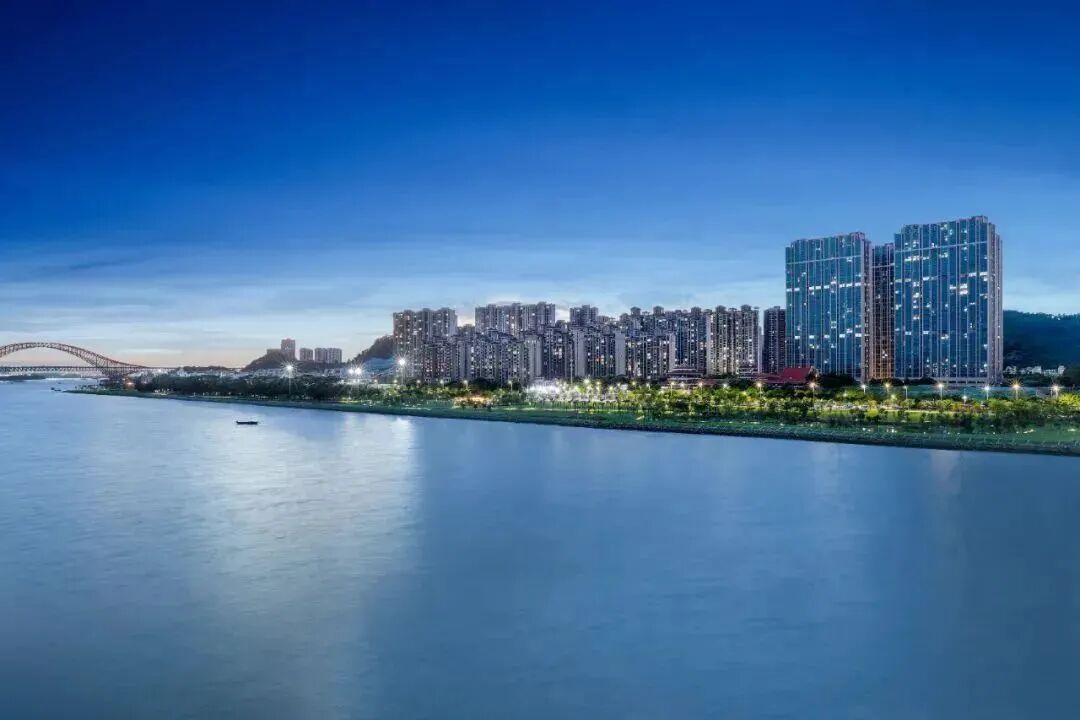 南沙珠江海御怎么样？值不值得买？