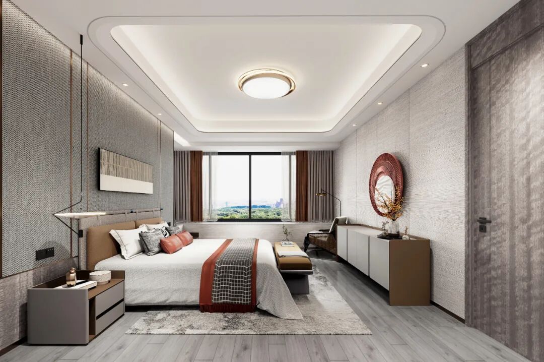 广州南沙【珠江海御】110-140m²三*四房，总价350万！